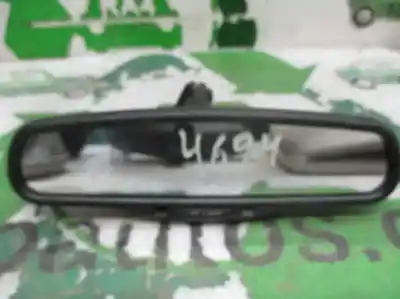 Second-hand car spare part interior rearview mirror for chrysler 300 c 3.5 oem iam references 04806227ae