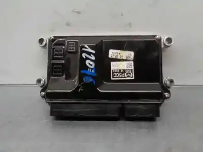 Second-hand car spare part ECU ENGINE CONTROL for MAZDA 3 (BM, BN)  OEM IAM references P5CC18881A  PSAK188K2B