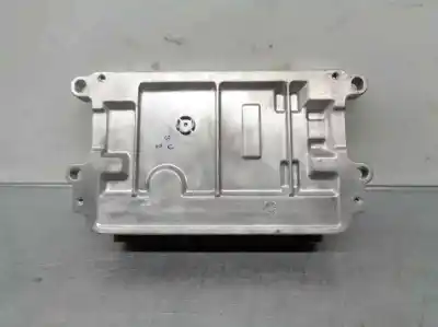 Second-hand car spare part ecu engine control for mazda 3 (bm, bn) 2.0 oem iam references p5cc18881a  psak188k2b