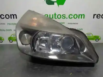 Автозапчастина б/у права фа для renault espace iv (jk0) (2002->) 2.2 dci (jk07) посилання на oem iam 7701053976  
