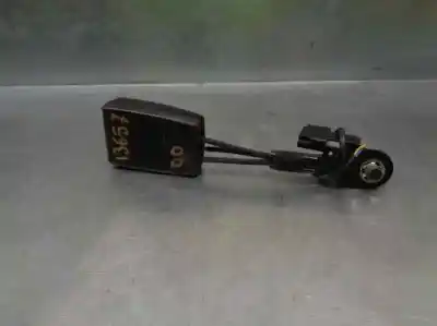 Peça sobressalente para automóvel em segunda mão chicote / encaixe cinto segurança dianteiro direito por opel astra j (p10) 1.7 cdti (68) referências oem iam 13330865