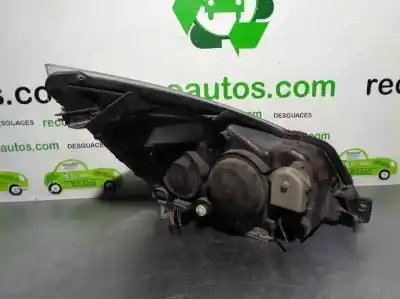 Peça sobressalente para automóvel em segunda mão farol / farolim esquerdo por renault espace iv (jk0) (2002->) 2.2 dci (jk07) referências oem iam 7701053975   Peça sobressalente para automóvel em segunda mão farol / farolim esquerdo por renault espace iv (jk0) (2002->) 2.2 dci (jk07) referências oem iam 7701053975