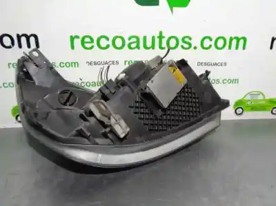 Peça sobressalente para automóvel em segunda mão farol / farolim esquerdo por renault espace iv (jk0) (2002->) 2.2 dci (jk07) referências oem iam 7701053975   Peça sobressalente para automóvel em segunda mão farol / farolim esquerdo por renault espace iv (jk0) (2002->) 2.2 dci (jk07) referências oem iam 7701053975
