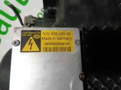 Peça sobressalente para automóvel em segunda mão farol / farolim esquerdo por renault espace iv (jk0) (2002->) 2.2 dci (jk07) referências oem iam 7701053975   Peça sobressalente para automóvel em segunda mão farol / farolim esquerdo por renault espace iv (jk0) (2002->) 2.2 dci (jk07) referências oem iam 7701053975