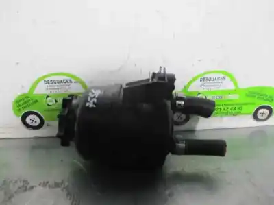 Second-hand car spare part power steering fluid tank for bmw x3 (e83) 2.0 sd oem iam references 32411097164