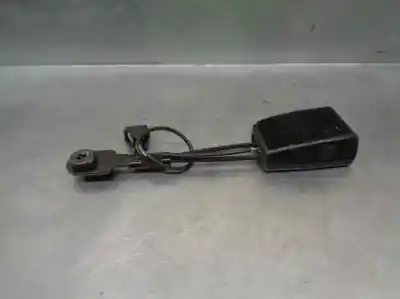 Peça sobressalente para automóvel em segunda mão chicote / encaixe cinto segurança dianteiro esquerdo por opel astra j (p10) 1.7 cdti (68) referências oem iam 12848375
