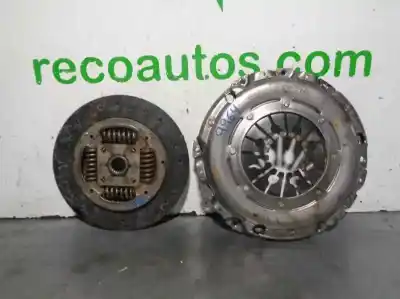 Pièce détachée automobile d'occasion kit d'embrayage pour renault espace iv (jk0) (2002->) 2.2 dci (jk07) références oem iam 323058110  