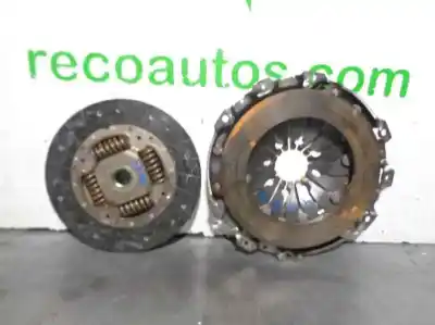 Pièce détachée automobile d'occasion kit d'embrayage pour renault espace iv (jk0) (2002->) 2.2 dci (jk07) références oem iam 323058110  