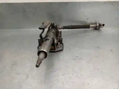 Peça sobressalente para automóvel em segunda mão coluna de direcção por smart forfour (454) 1.5 (454.032) referências oem iam a4544600331