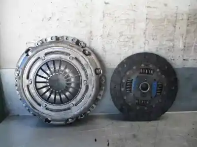 Second-hand car spare part CLUTCH KIT for SKODA FABIA (5J2 )  OEM IAM references 03D141031A  03D141025C