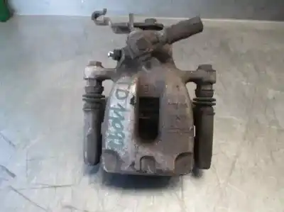 Автозапчастина б/у задній правий гальмівний супорт для seat leon st (5f8) 2.0 tdi посилання на oem iam 10102976b