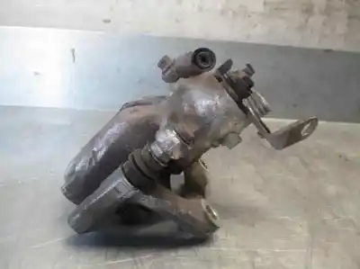 Автозапчасти б/у задний правый тормозной суппорт за seat leon st (5f8) 2.0 tdi ссылки oem iam 10102976b  