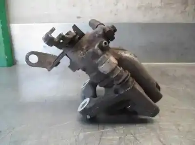 Автозапчасти б/у задний правый тормозной суппорт за seat leon st (5f8) 2.0 tdi ссылки oem iam 10102976b  