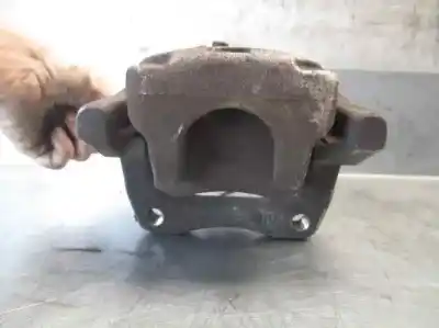 Автозапчасти б/у задний правый тормозной суппорт за seat leon st (5f8) 2.0 tdi ссылки oem iam 10102976b  