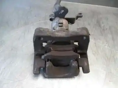 Автозапчасти б/у задний правый тормозной суппорт за seat leon st (5f8) 2.0 tdi ссылки oem iam 10102976b  