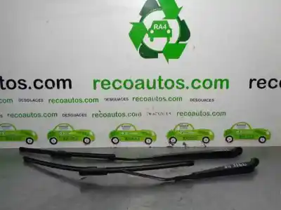 Pezzo di ricambio per auto di seconda mano braccio tergicristallo anteriore destro per citroen c-elysée exclusive riferimenti oem iam 9804766180