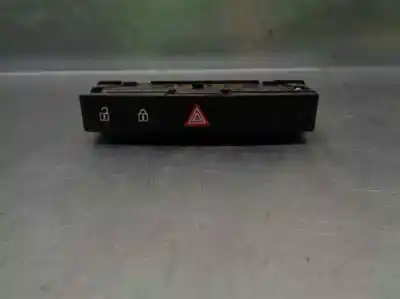 Peça sobressalente para automóvel em segunda mão interruptor 4 piscas - emergência por opel astra j (p10) 1.7 cdti (68) referências oem iam 13285122