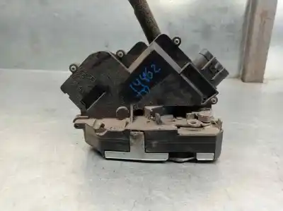 Peça sobressalente para automóvel em segunda mão fechadura da porta traseira direita por smart forfour (454) 1.5 (454.032) referências oem iam a4547300035