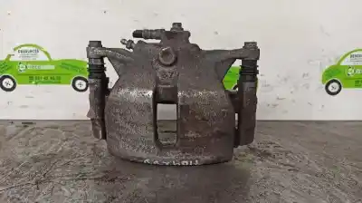 Автозапчастина б/у передній правий гальмівний супорт для seat leon st (5f8) 2.0 tdi посилання на oem iam 8v0615124