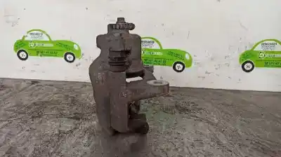 Автозапчастина б/у передній правий гальмівний супорт для seat leon st (5f8) 2.0 tdi посилання на oem iam 8v0615124  