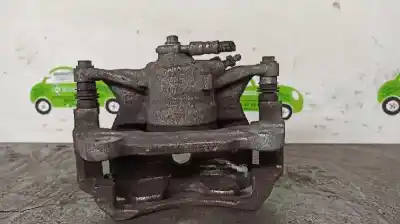 Автозапчастина б/у передній правий гальмівний супорт для seat leon st (5f8) 2.0 tdi посилання на oem iam 8v0615124  