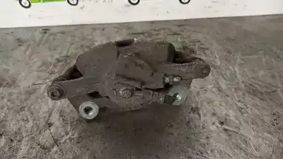 Автозапчастина б/у передній правий гальмівний супорт для seat leon st (5f8) 2.0 tdi посилання на oem iam 8v0615124  
