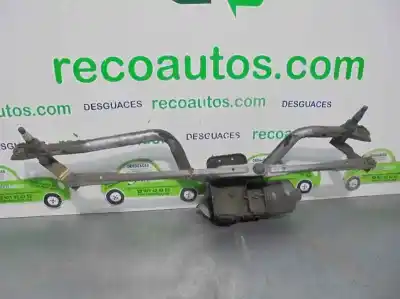 Second-hand car spare part front windshield wiper motor for renault clio ii fase i (b/cbo) 1.9 d alize oem iam references   0390241511