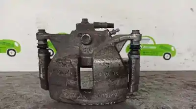 Автозапчастина б/у передній лівий гальмум для seat leon st (5f8) 2.0 tdi посилання на oem iam 8v0615123