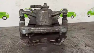 Автозапчасти б/у передний левый тормозной суппорт за seat leon st (5f8) 2.0 tdi ссылки oem iam 8v0615123  