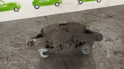 Автозапчасти б/у передний левый тормозной суппорт за seat leon st (5f8) 2.0 tdi ссылки oem iam 8v0615123  