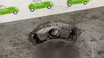 Автозапчасти б/у передний левый тормозной суппорт за seat leon st (5f8) 2.0 tdi ссылки oem iam 8v0615123  