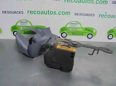 Автозапчасти б/у правый передний ремень безопасности за renault clio ii fase i (b/cbo) 1.9 d alize ссылки oem iam 436756c  33012390