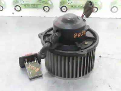 Second-hand car spare part heater blower motor for hyundai coupe i (rd) 1.6 16v oem iam references 9711624950