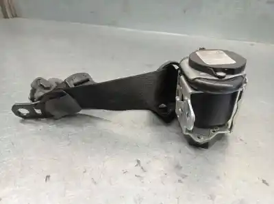 Second-hand car spare part front right seat belt for smart forfour (454) 1.5 (454.032) oem iam references 602873600  