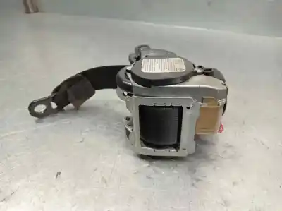Second-hand car spare part front right seat belt for smart forfour (454) 1.5 (454.032) oem iam references 602873600  