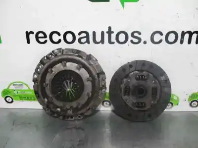 Tweedehands auto-onderdeel koppelingsset voor renault clio ii fase i (b/cbo) 1.9 d alize oem iam-referenties 8200828482