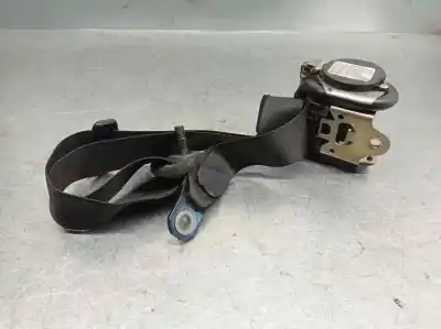 Peça sobressalente para automóvel em segunda mão cinto de segurança dianteiro esquerdo por smart forfour (454) 1.5 (454.032) referências oem iam 60287380