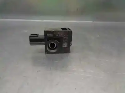 Peça sobressalente para automóvel em segunda mão sensor por opel astra j (p10) 1.7 cdti (68) referências oem iam 13502577