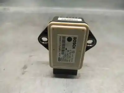 Peça sobressalente para automóvel em segunda mão sensor por peugeot 3008 monospace (0u_) 1.6 hdi referências oem iam 9664661580