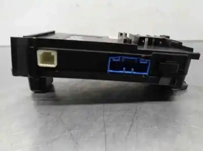 Second-hand car spare part electronic module for mazda 3 (bm, bn) 2.0 oem iam references bacs675y0a  