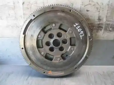 Автозапчастина б/у маховик двигуна для seat leon st (5f8) 2.0 tdi посилання на oem iam 04l105266c