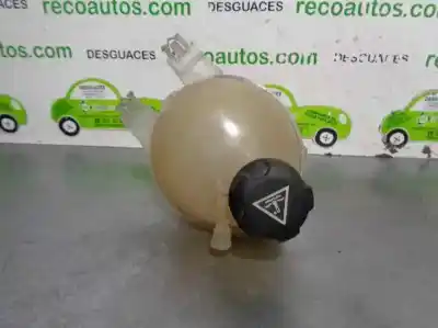 Second-hand car spare part COOLANT EXPANSION TANK for CITROEN C-ELYSÉE  OEM IAM references 9800777280  