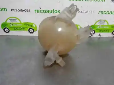 Автозапчасти б/у расширительный депозит за citroen c-elysée exclusive ссылки oem iam 9800777280  