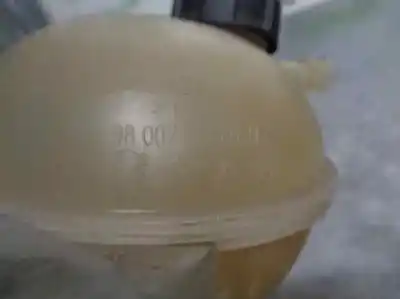 Автозапчасти б/у расширительный депозит за citroen c-elysée exclusive ссылки oem iam 9800777280  