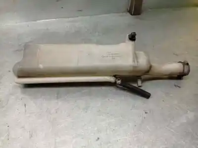 Pièce détachée automobile d'occasion vase d'expansion de liquide de refroidissement pour smart forfour (454) 1.5 (454.032) références oem iam a4545000249  mn130400