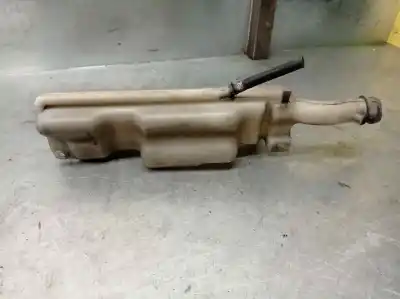 Pièce détachée automobile d'occasion vase d'expansion de liquide de refroidissement pour smart forfour (454) 1.5 (454.032) références oem iam a4545000249  mn130400