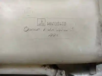 Pièce détachée automobile d'occasion vase d'expansion de liquide de refroidissement pour smart forfour (454) 1.5 (454.032) références oem iam a4545000249  mn130400