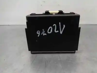 Peça sobressalente para automóvel em segunda mão módulo eletrônico por mazda 3 (bm, bn) 2.0 referências oem iam bays675x0