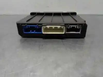 Second-hand car spare part electronic module for mazda 3 (bm, bn) 2.0 oem iam references bays675x0  f005v02929