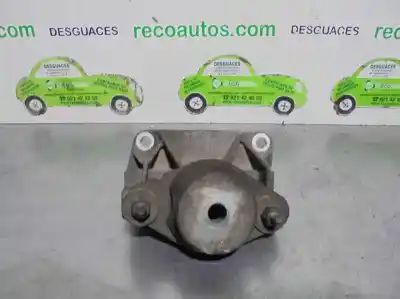 Автозапчастина б/у опора двигуна ліва для renault megane i scenic (ja0) 1.9 dti diesel cat посилання на oem iam 7700788318